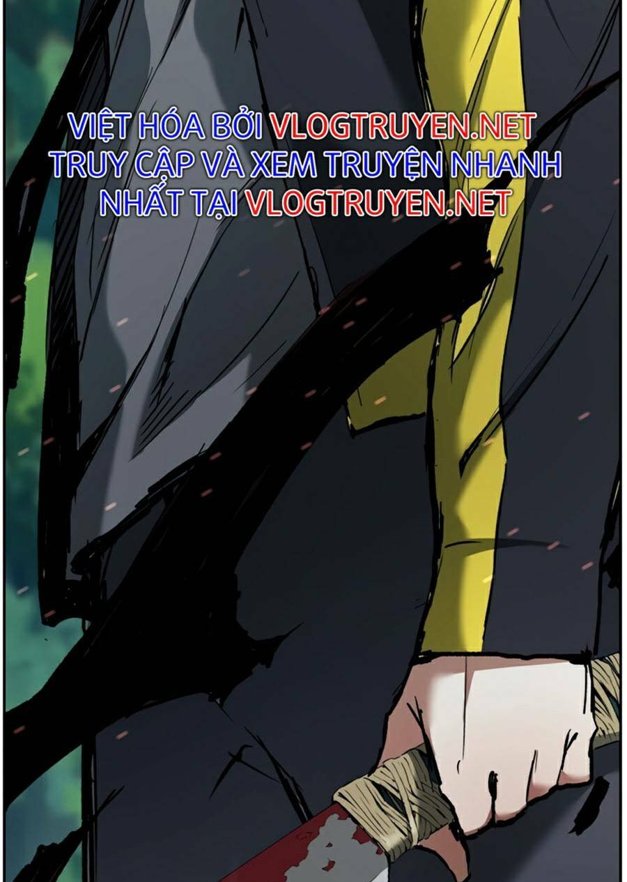 Tàn Tinh Tái Thế Chapter 3 - Trang 2