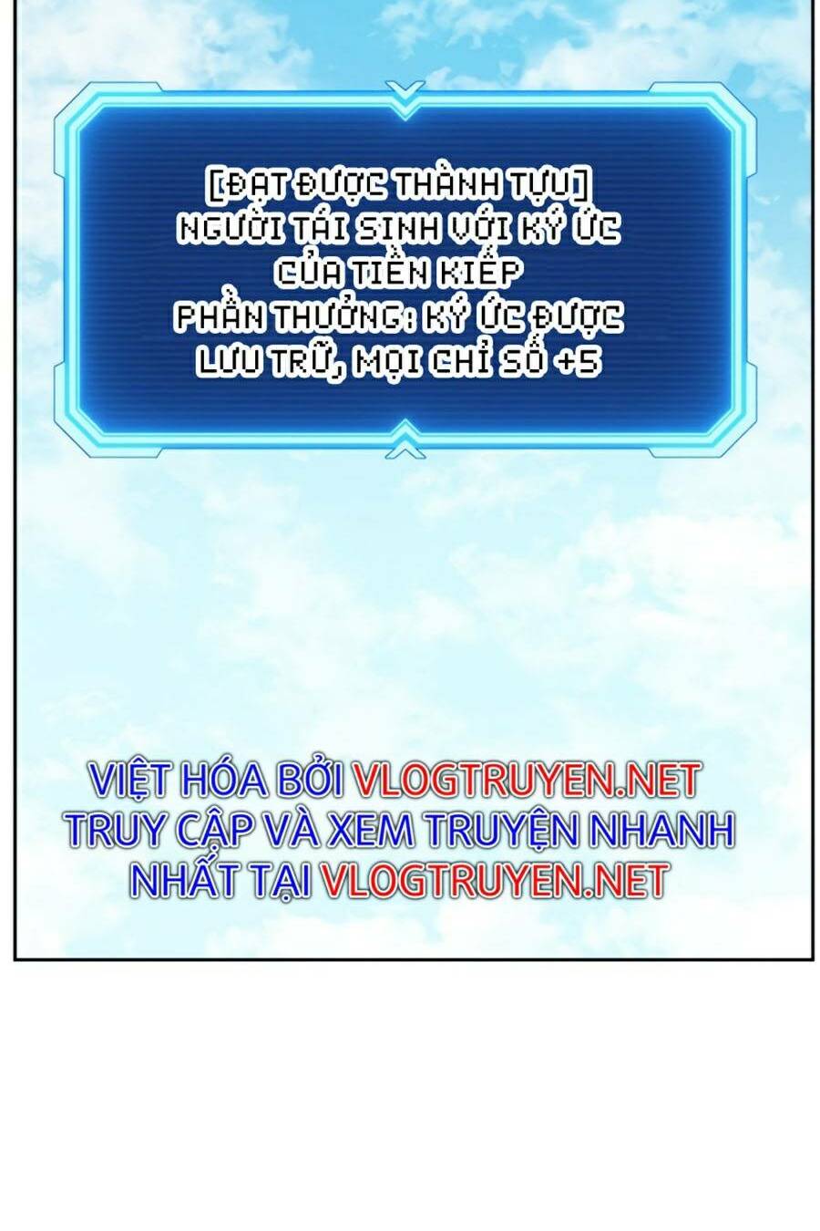 Tàn Tinh Tái Thế Chapter 3 - Trang 2