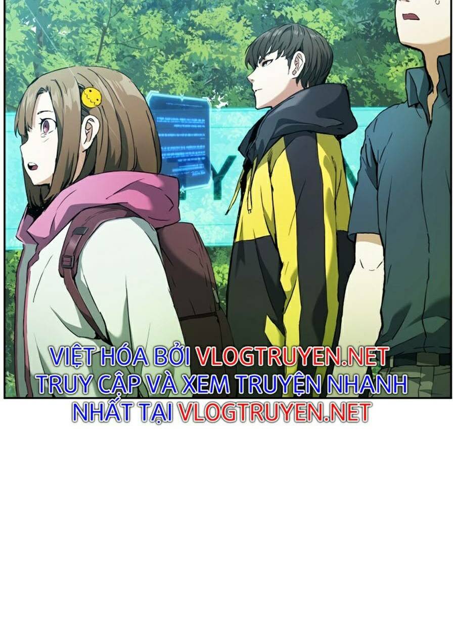 Tàn Tinh Tái Thế Chapter 3 - Trang 2