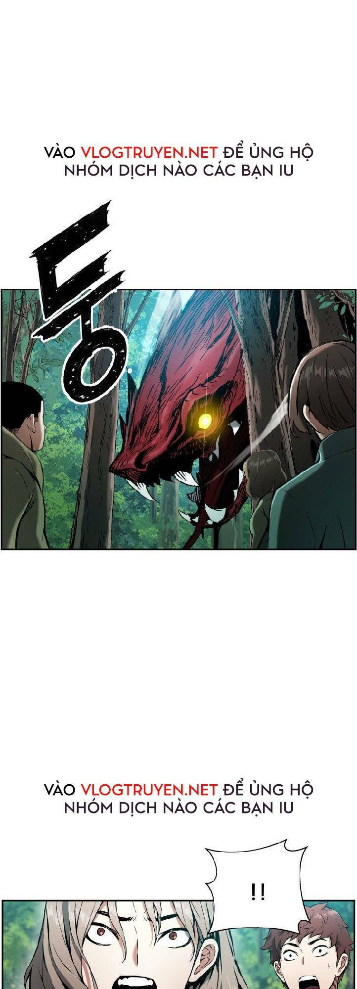 Tàn Tinh Tái Thế Chapter 7 - Trang 2