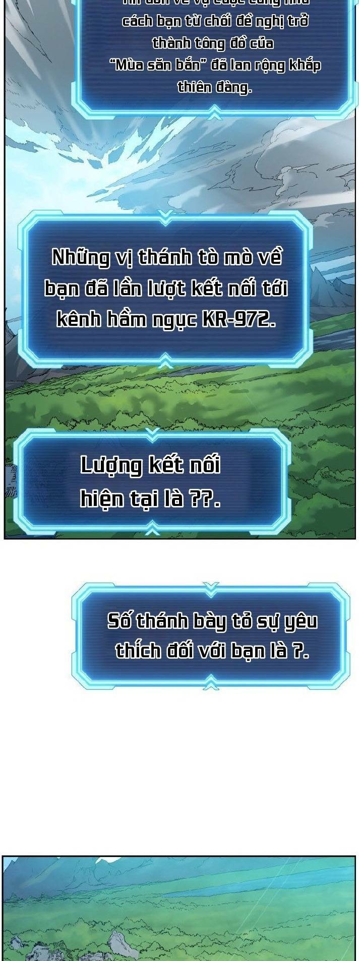 Tàn Tinh Tái Thế Chapter 7 - Trang 2