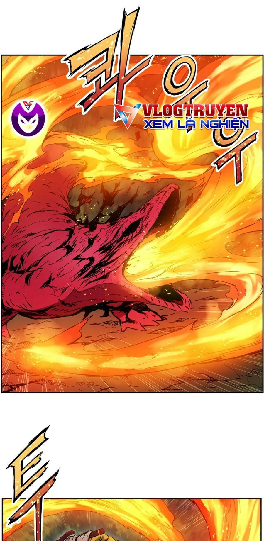 Tàn Tinh Tái Thế Chapter 8 - Trang 2