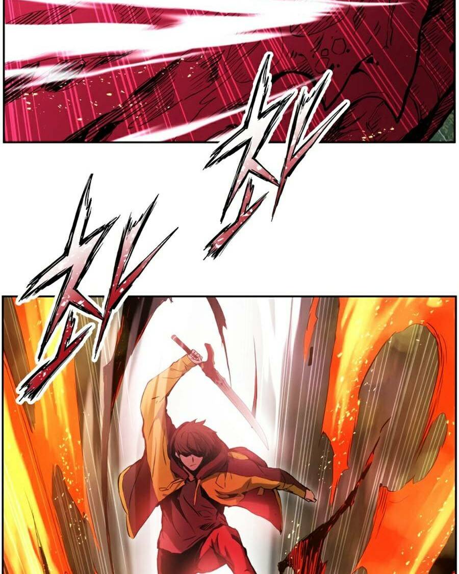 Tàn Tinh Tái Thế Chapter 8 - Trang 2