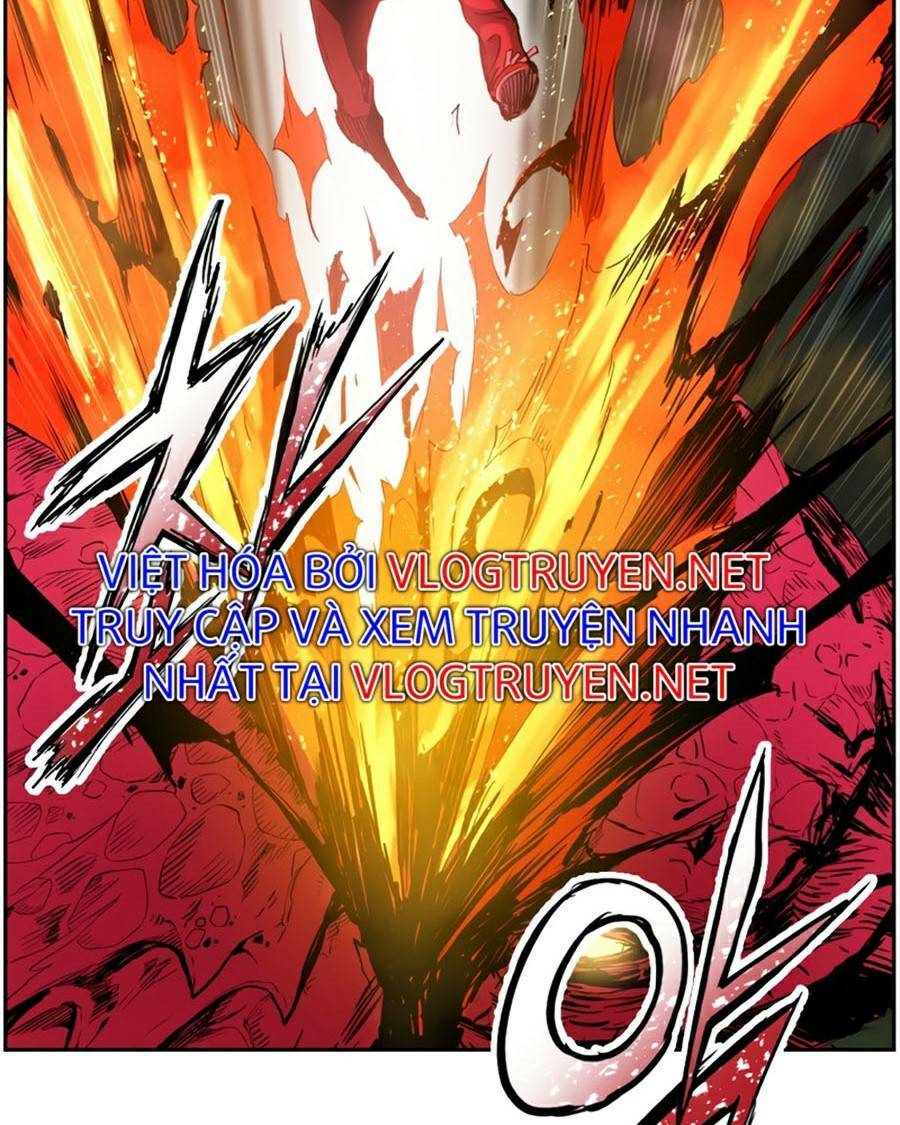 Tàn Tinh Tái Thế Chapter 8 - Trang 2