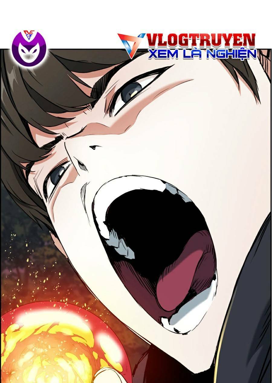 Tàn Tinh Tái Thế Chapter 8 - Trang 2