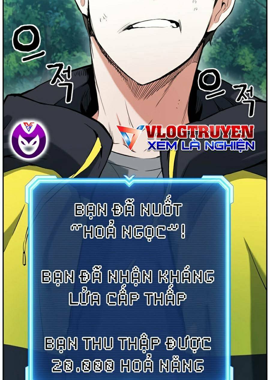 Tàn Tinh Tái Thế Chapter 8 - Trang 2