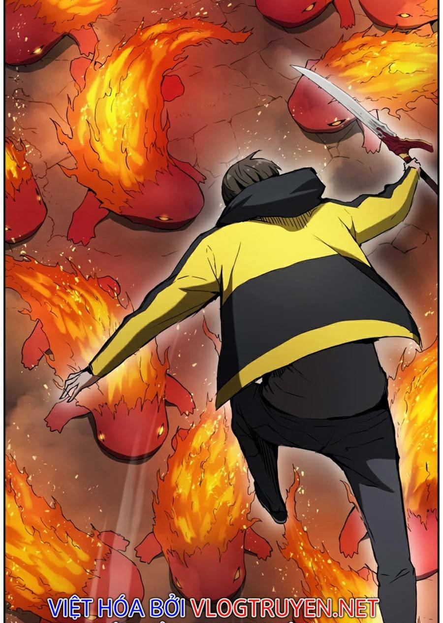 Tàn Tinh Tái Thế Chapter 8 - Trang 2