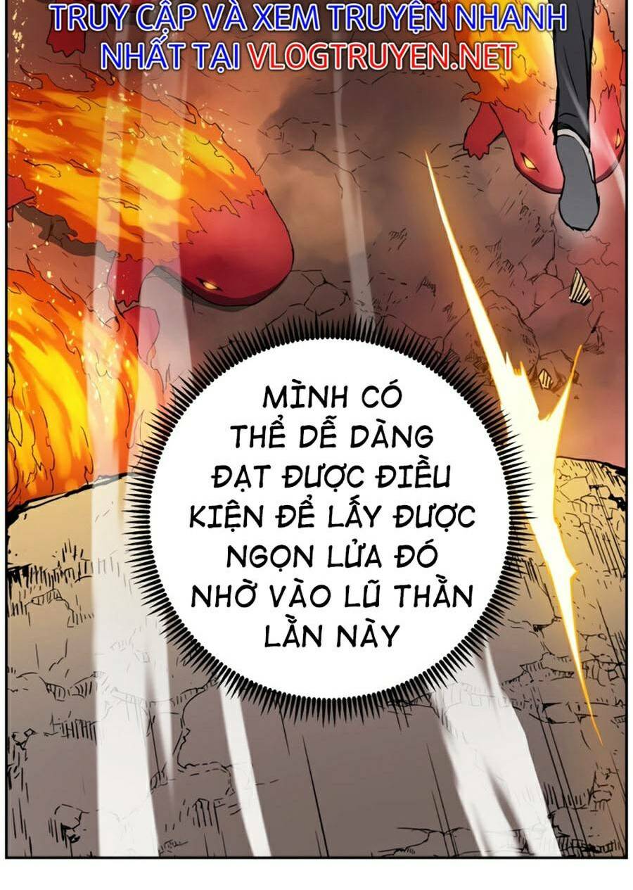Tàn Tinh Tái Thế Chapter 8 - Trang 2