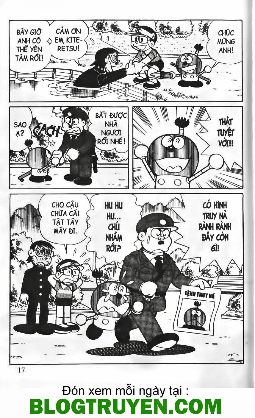 Tân Từ Điển Kì Bí Chapter 1 - Trang 2