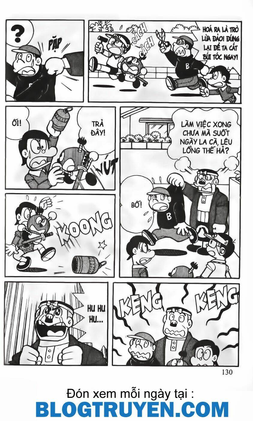 Tân Từ Điển Kì Bí Chapter 11 - Trang 2