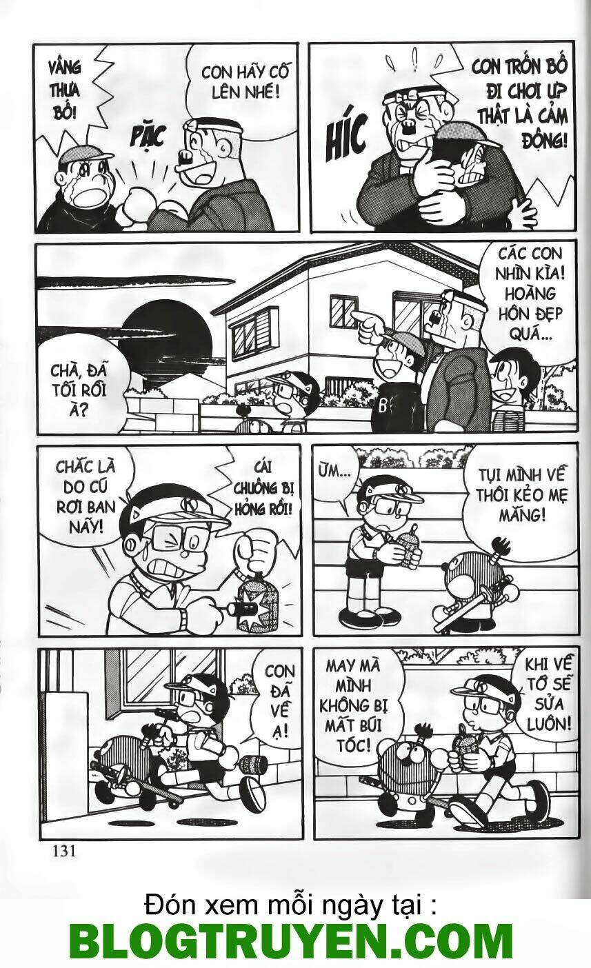 Tân Từ Điển Kì Bí Chapter 11 - Trang 2