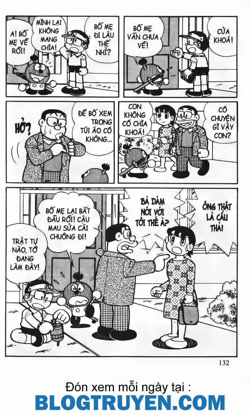 Tân Từ Điển Kì Bí Chapter 11 - Trang 2