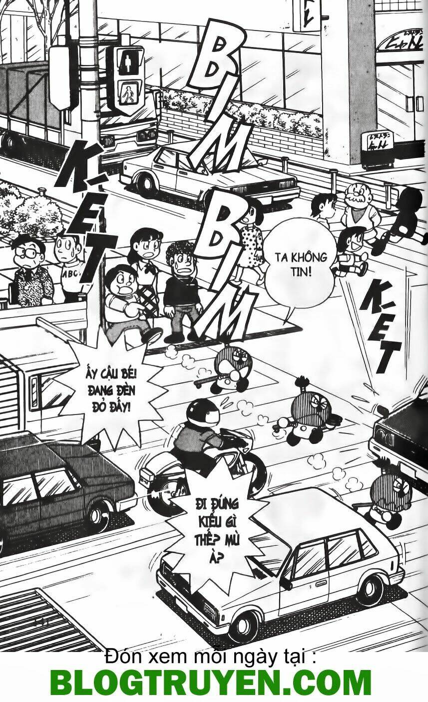 Tân Từ Điển Kì Bí Chapter 12 - Trang 2