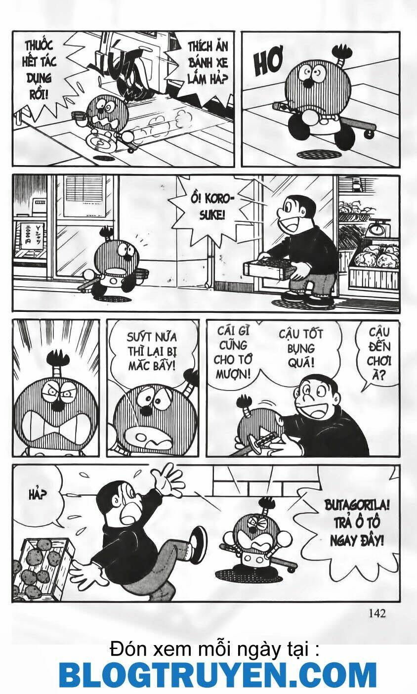 Tân Từ Điển Kì Bí Chapter 12 - Trang 2