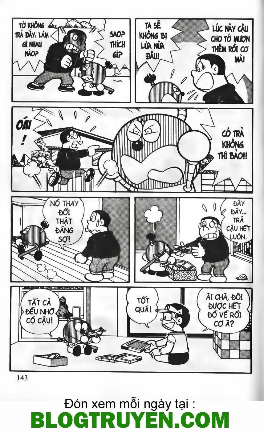 Tân Từ Điển Kì Bí Chapter 12 - Trang 2