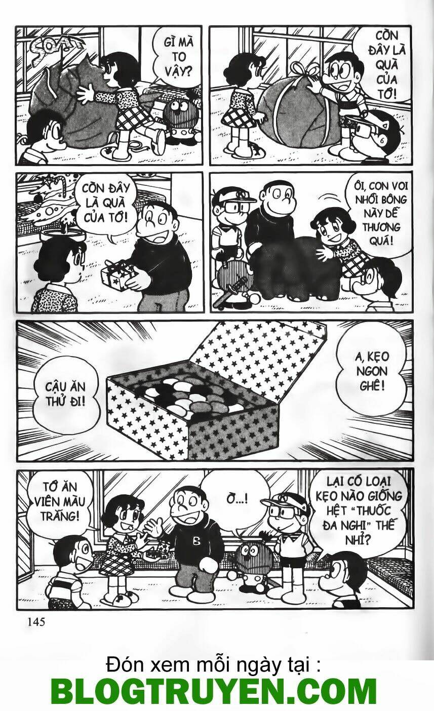 Tân Từ Điển Kì Bí Chapter 12 - Trang 2