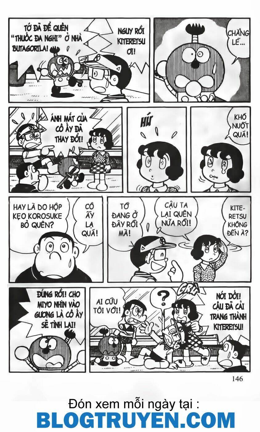 Tân Từ Điển Kì Bí Chapter 12 - Trang 2