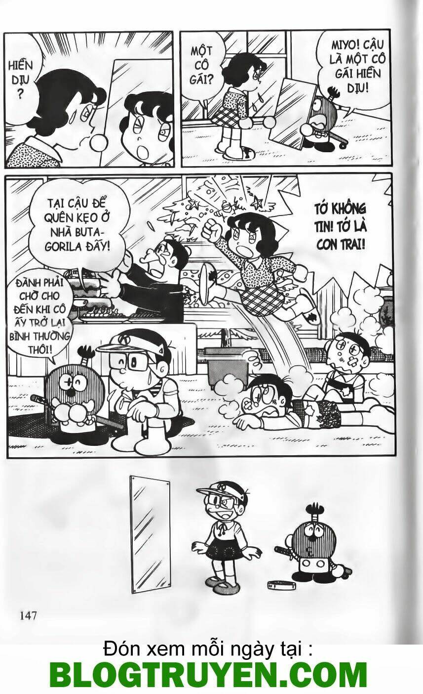 Tân Từ Điển Kì Bí Chapter 12 - Trang 2