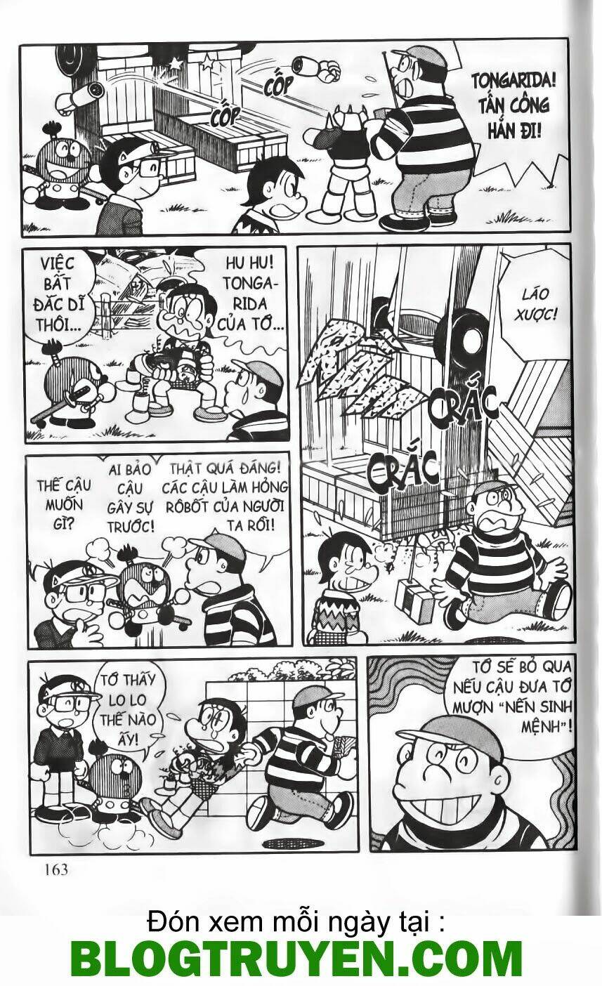 Tân Từ Điển Kì Bí Chapter 14 - Trang 2