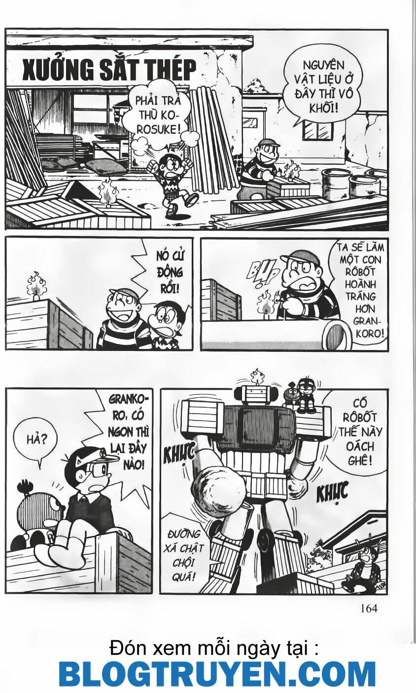 Tân Từ Điển Kì Bí Chapter 14 - Trang 2