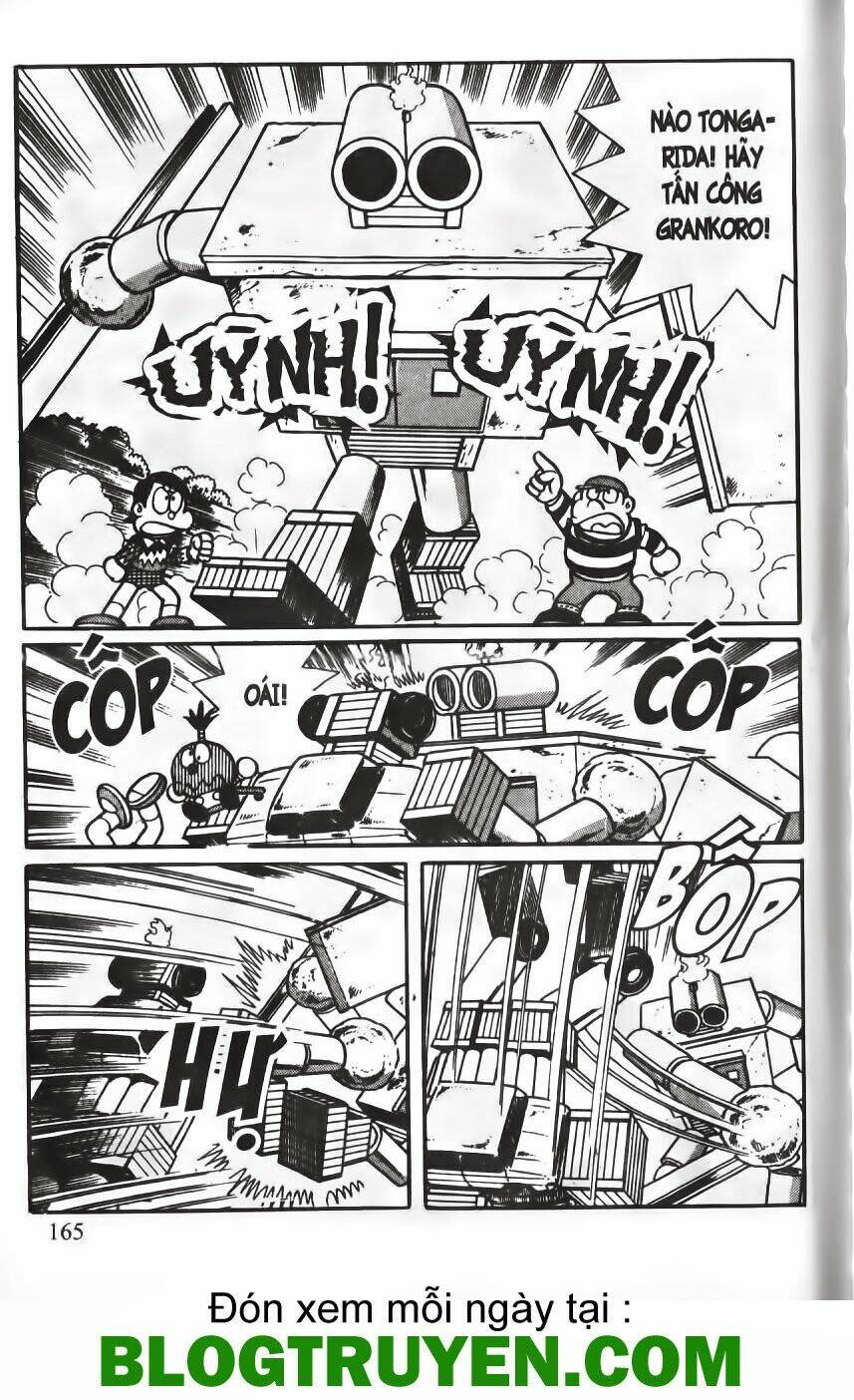 Tân Từ Điển Kì Bí Chapter 14 - Trang 2