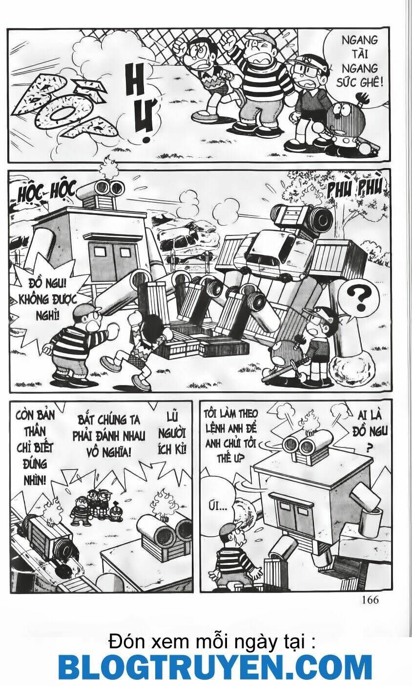 Tân Từ Điển Kì Bí Chapter 14 - Trang 2