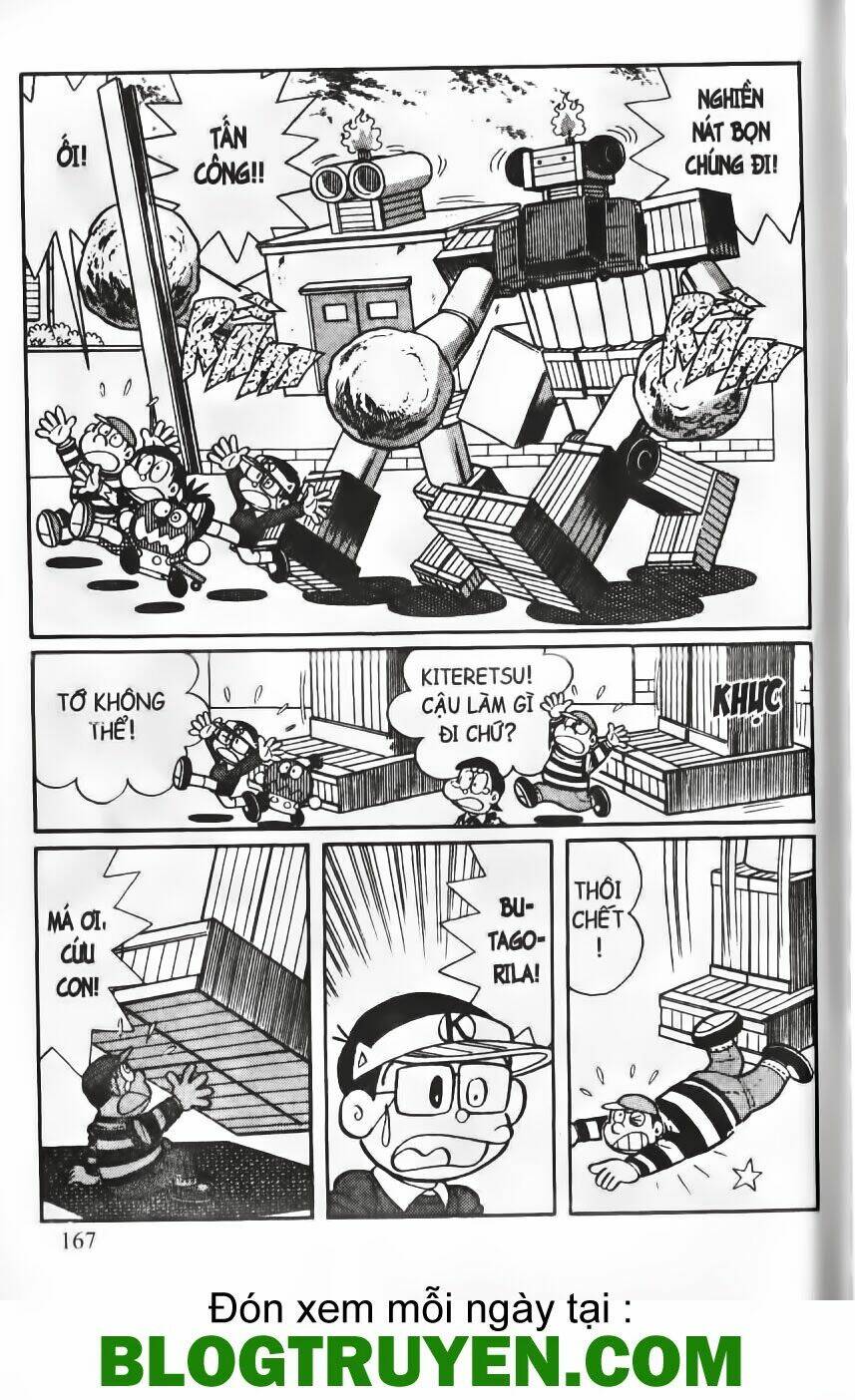 Tân Từ Điển Kì Bí Chapter 14 - Trang 2