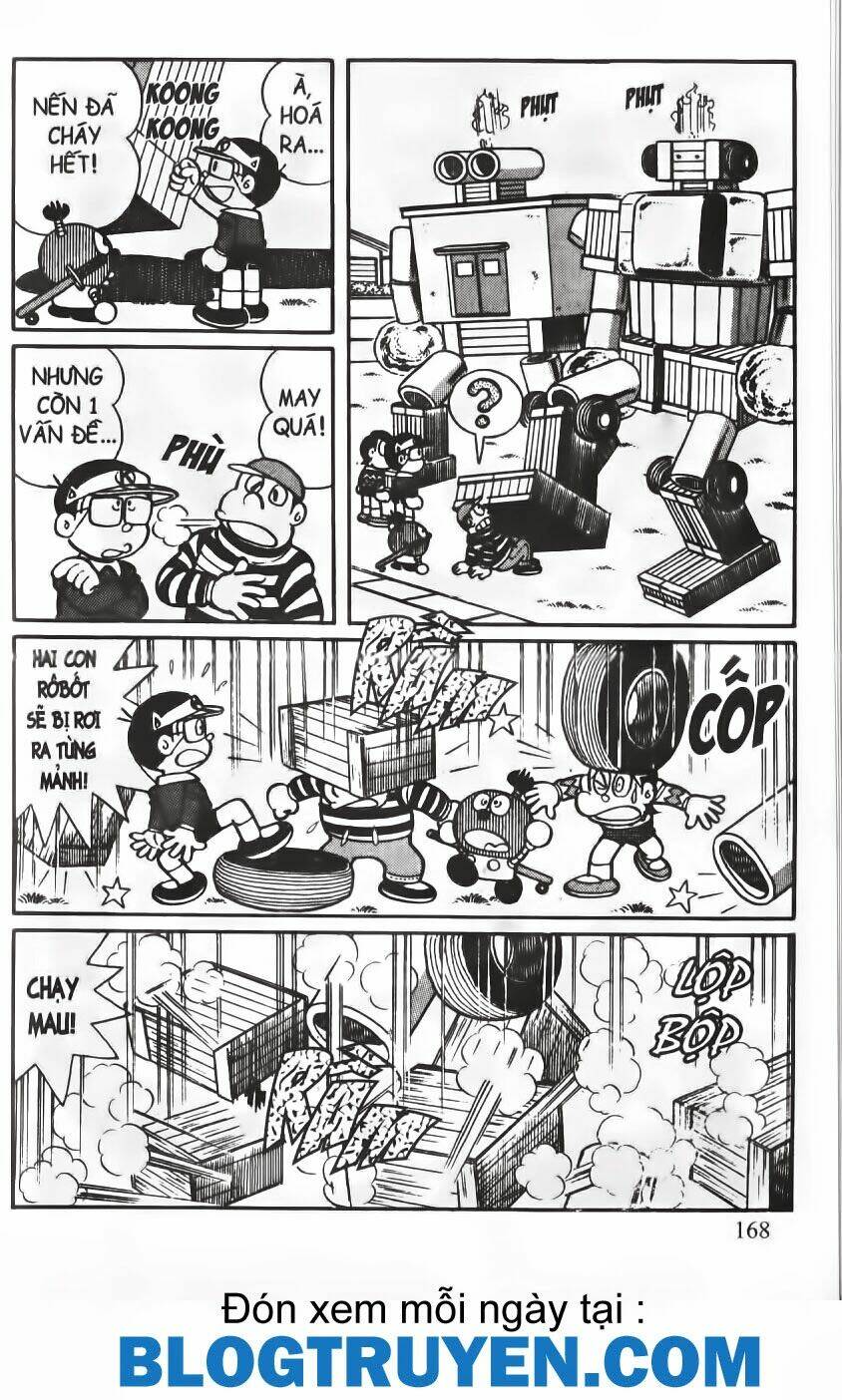 Tân Từ Điển Kì Bí Chapter 14 - Trang 2