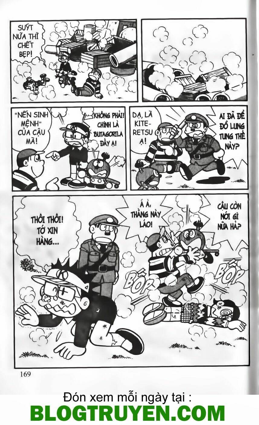 Tân Từ Điển Kì Bí Chapter 14 - Trang 2