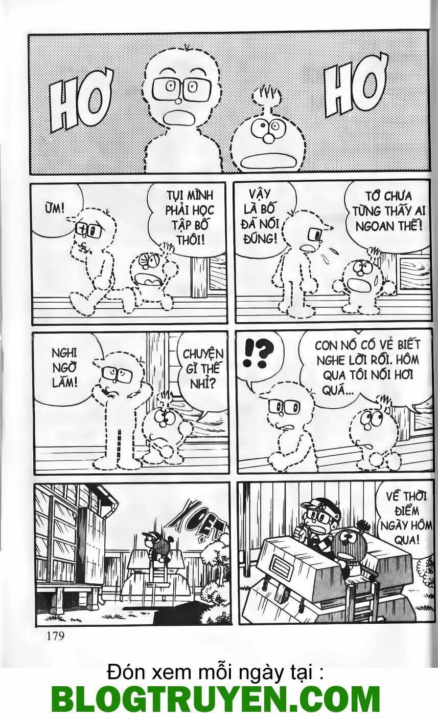 Tân Từ Điển Kì Bí Chapter 15 - Trang 2