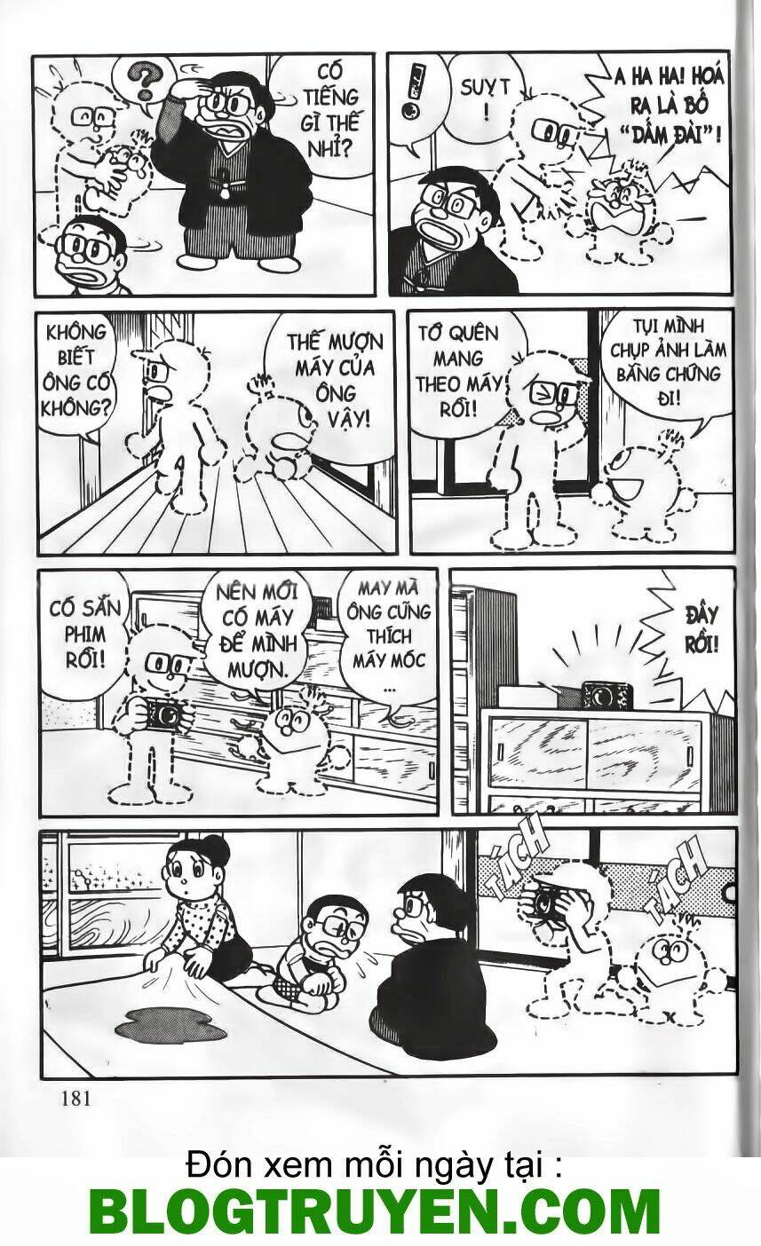 Tân Từ Điển Kì Bí Chapter 15 - Trang 2