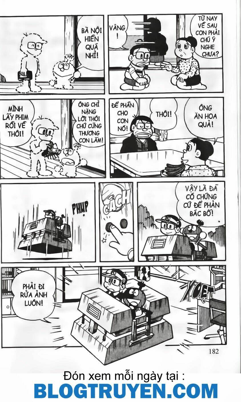 Tân Từ Điển Kì Bí Chapter 15 - Trang 2