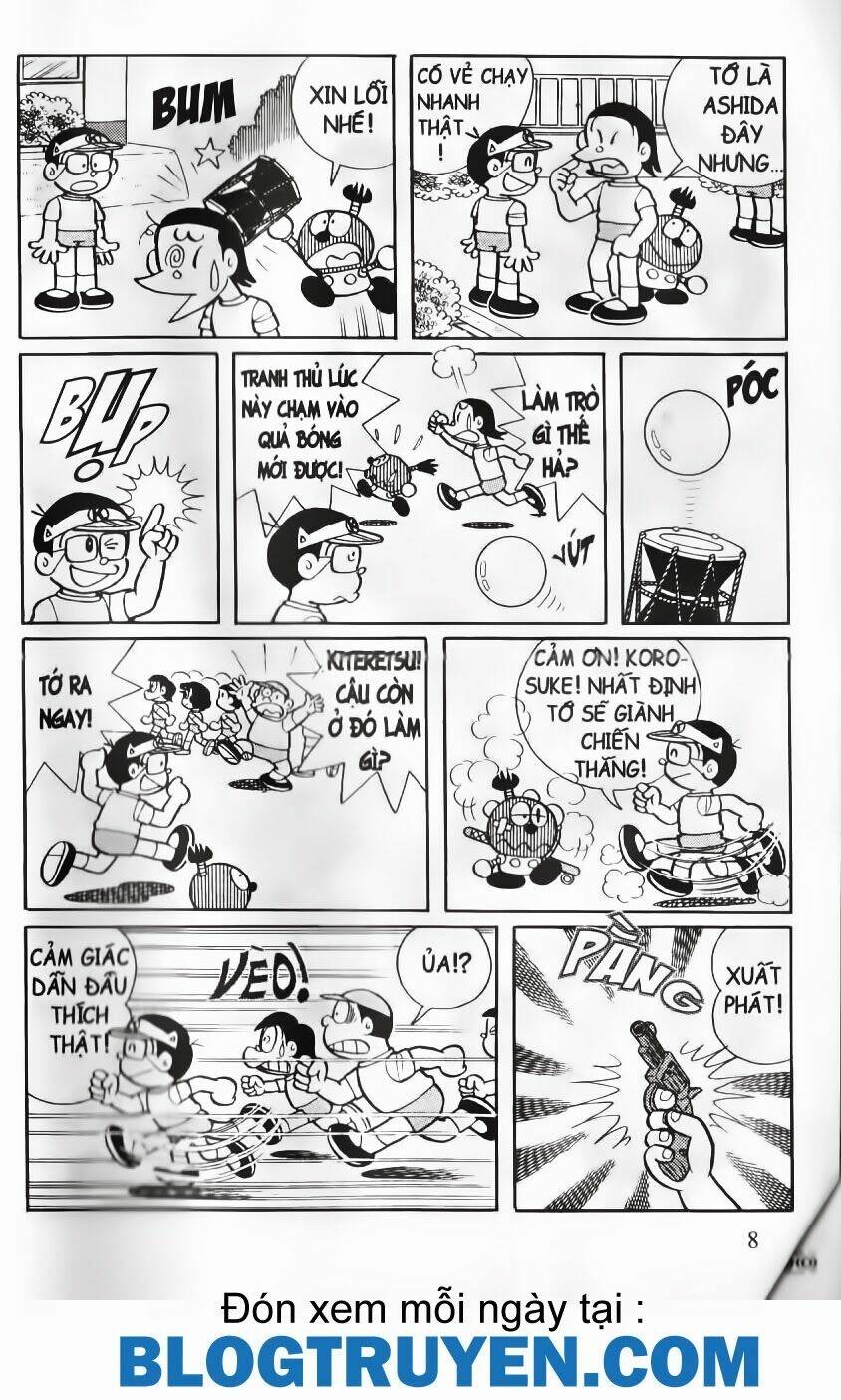 Tân Từ Điển Kì Bí Chapter 16 - Trang 2