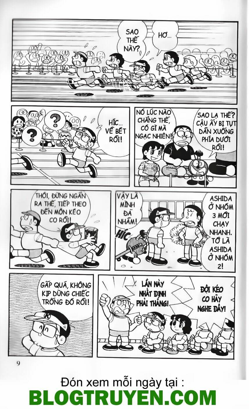 Tân Từ Điển Kì Bí Chapter 16 - Trang 2