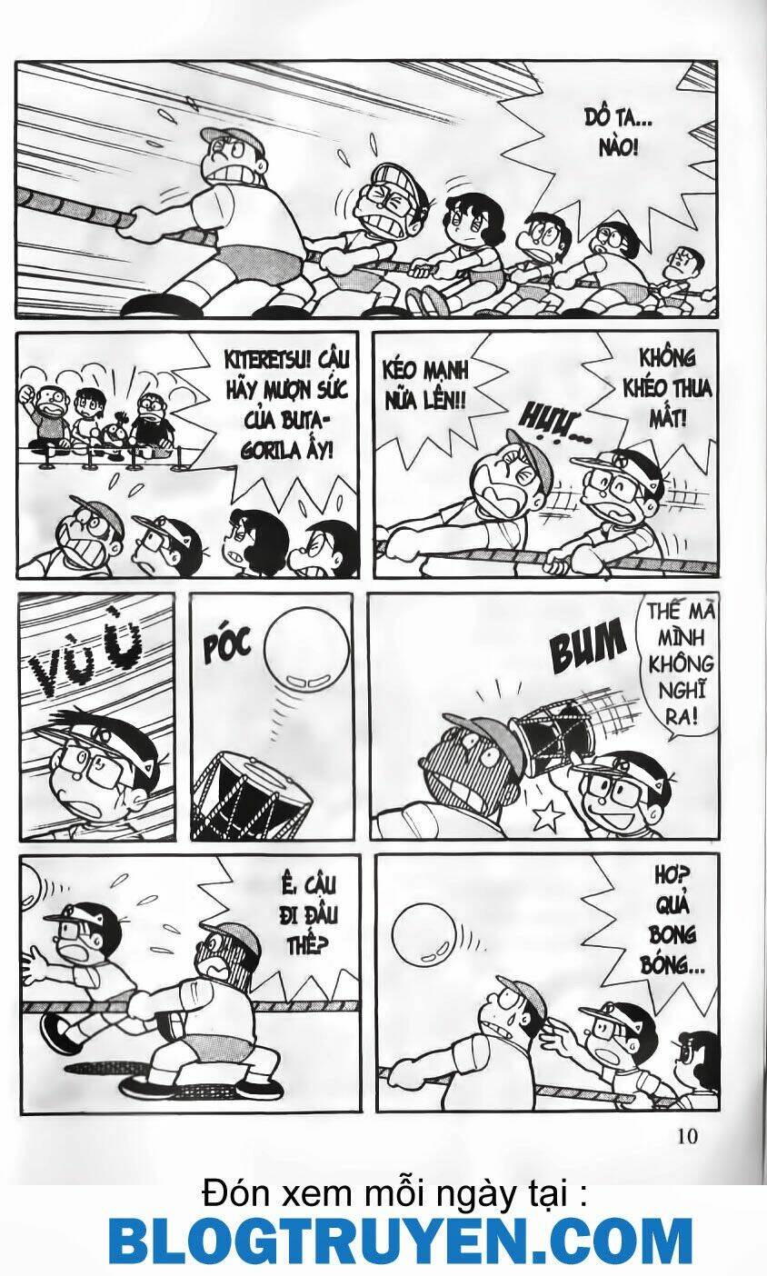 Tân Từ Điển Kì Bí Chapter 16 - Trang 2