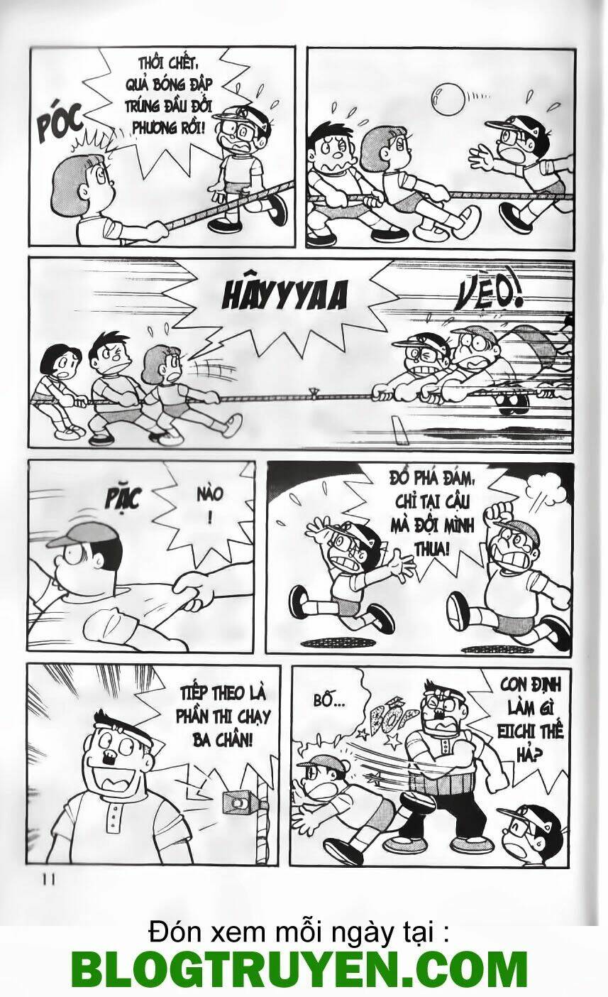 Tân Từ Điển Kì Bí Chapter 16 - Trang 2