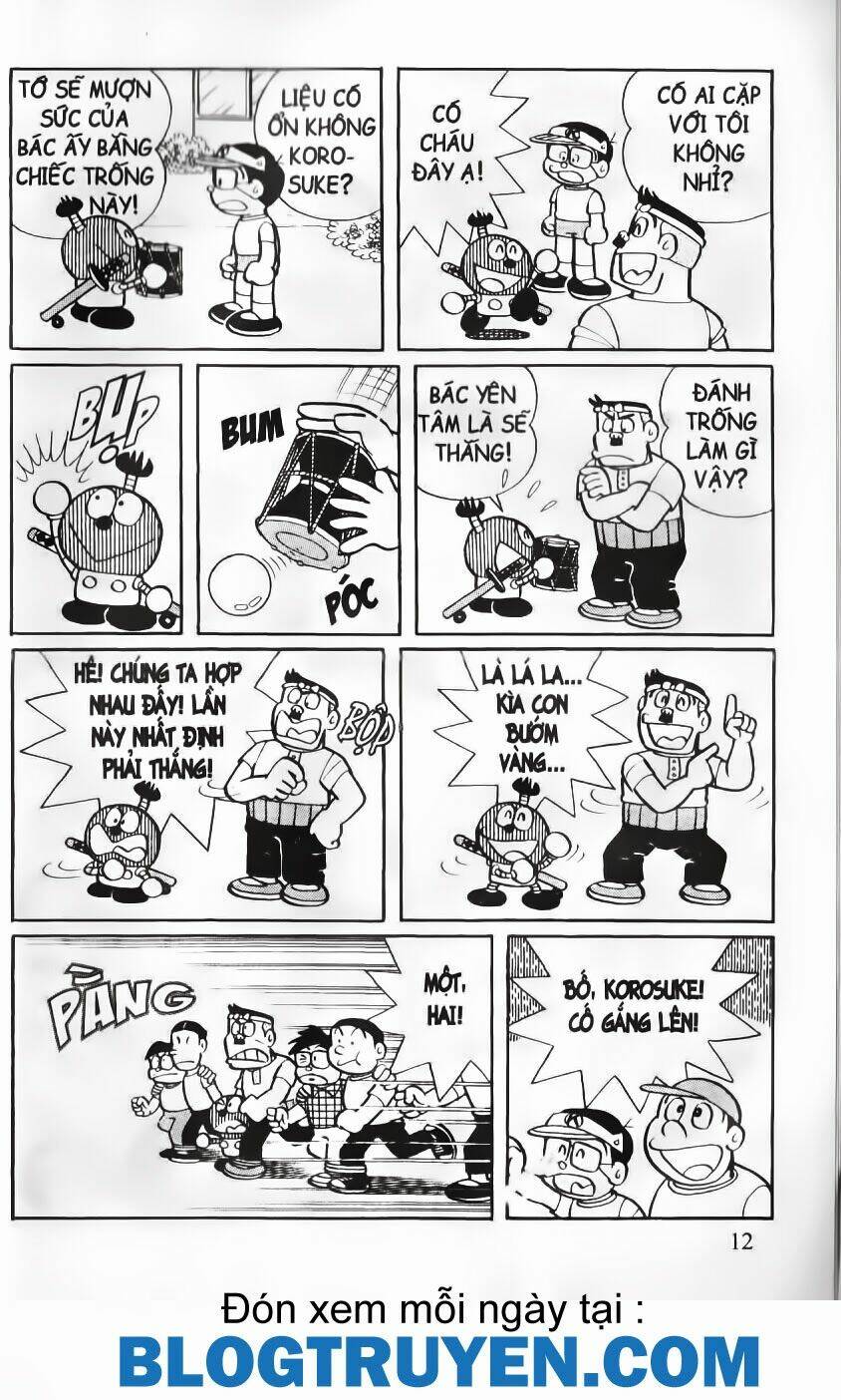 Tân Từ Điển Kì Bí Chapter 16 - Trang 2