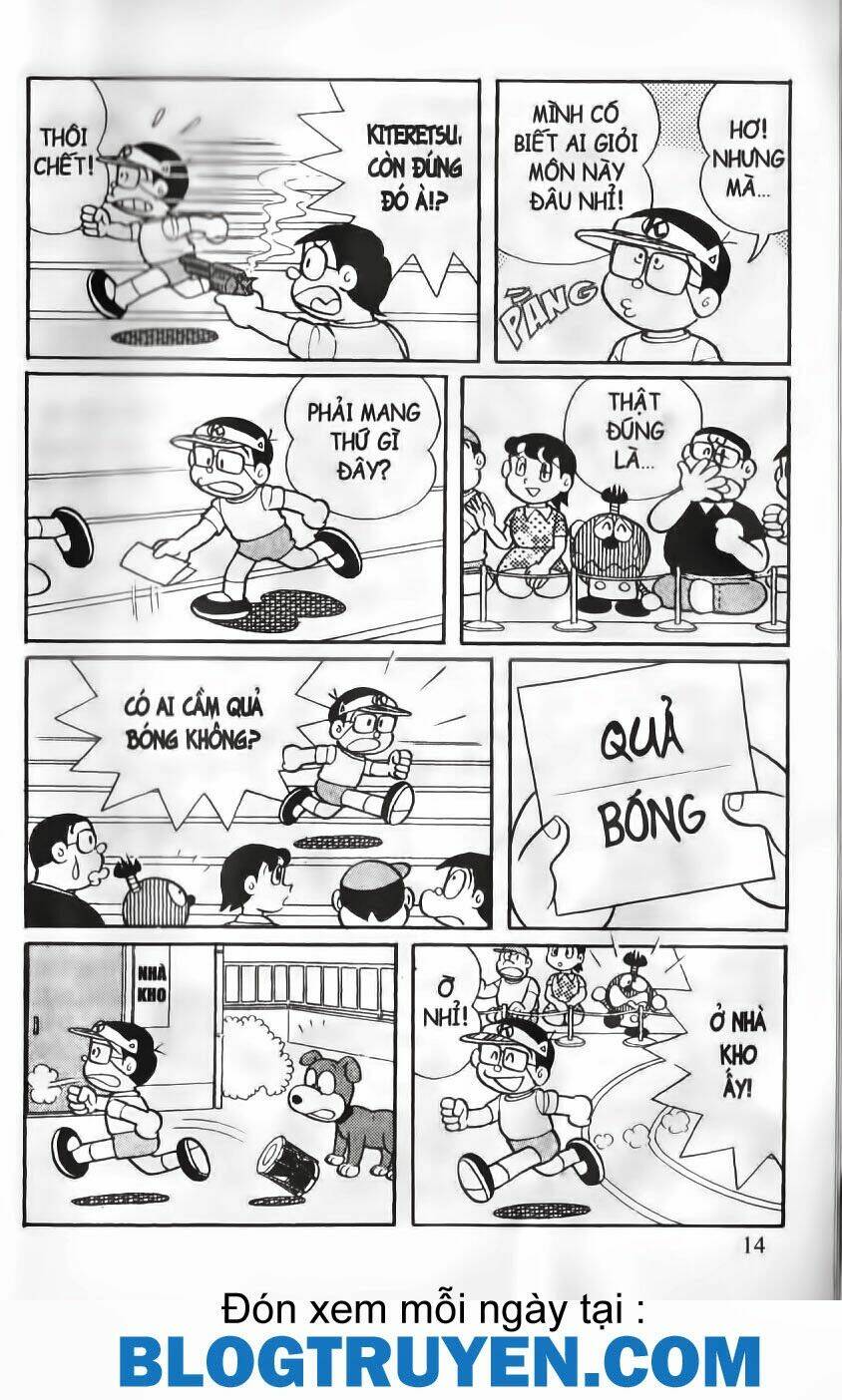 Tân Từ Điển Kì Bí Chapter 16 - Trang 2