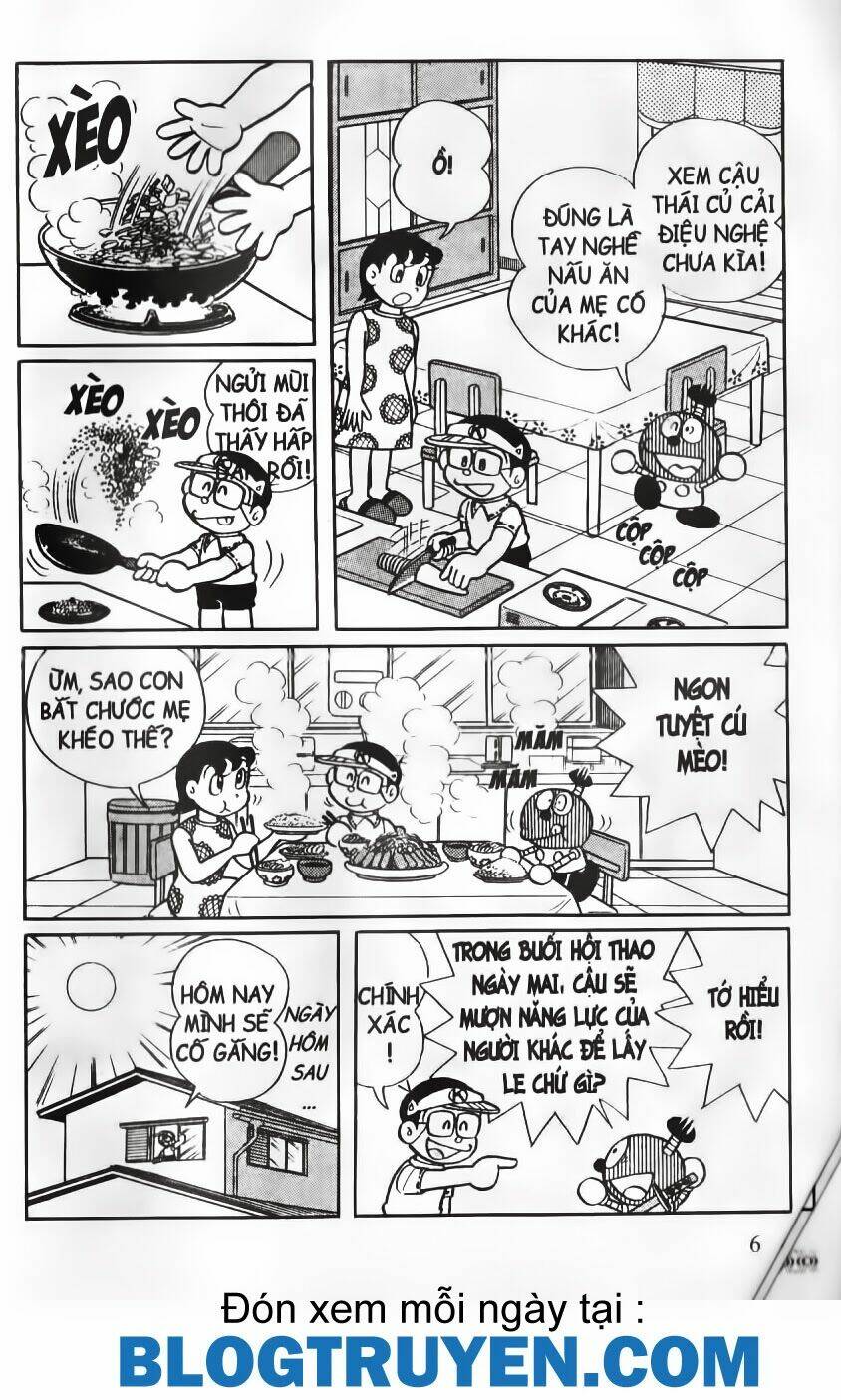 Tân Từ Điển Kì Bí Chapter 16 - Trang 2