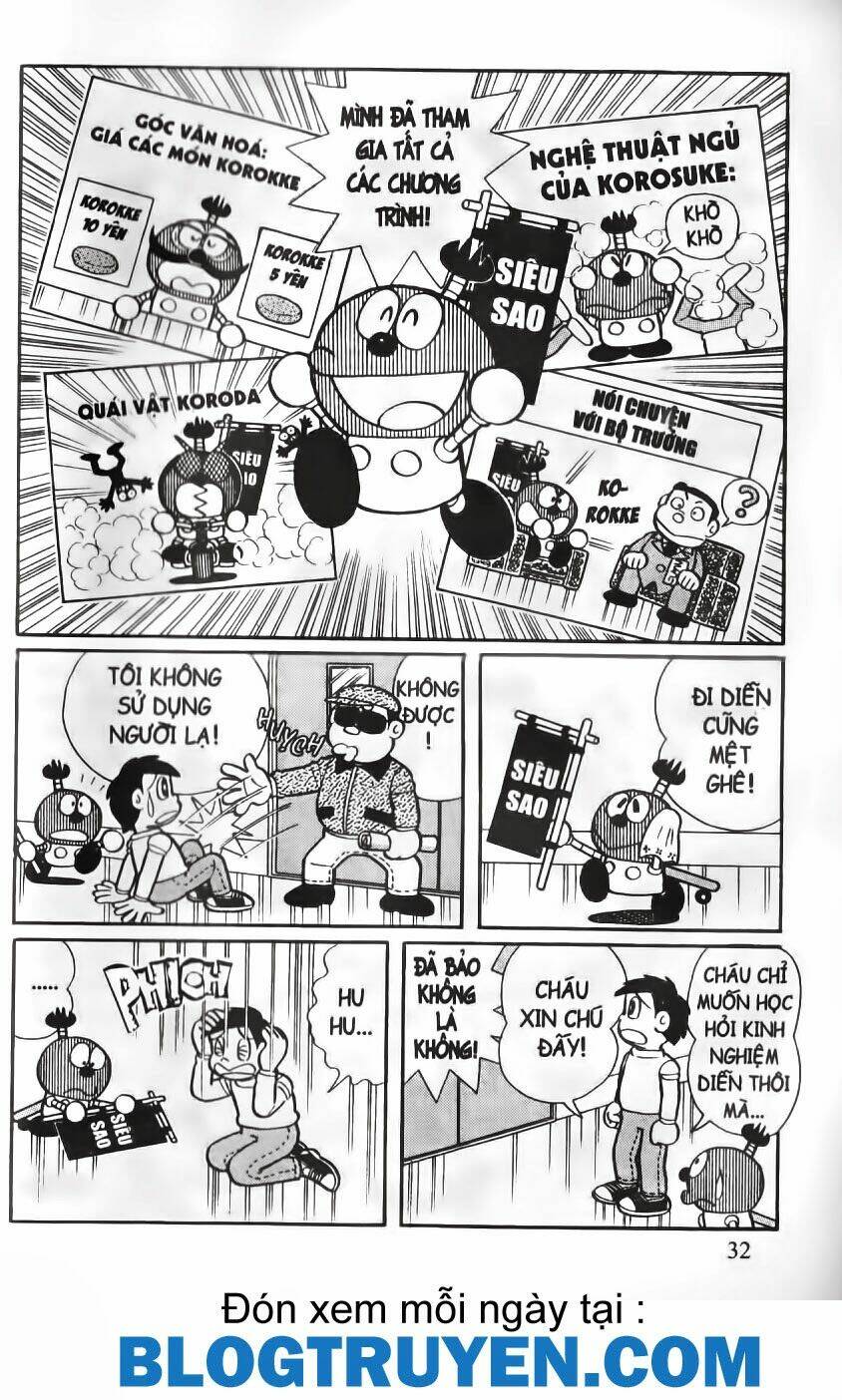 Tân Từ Điển Kì Bí Chapter 18 - Trang 2