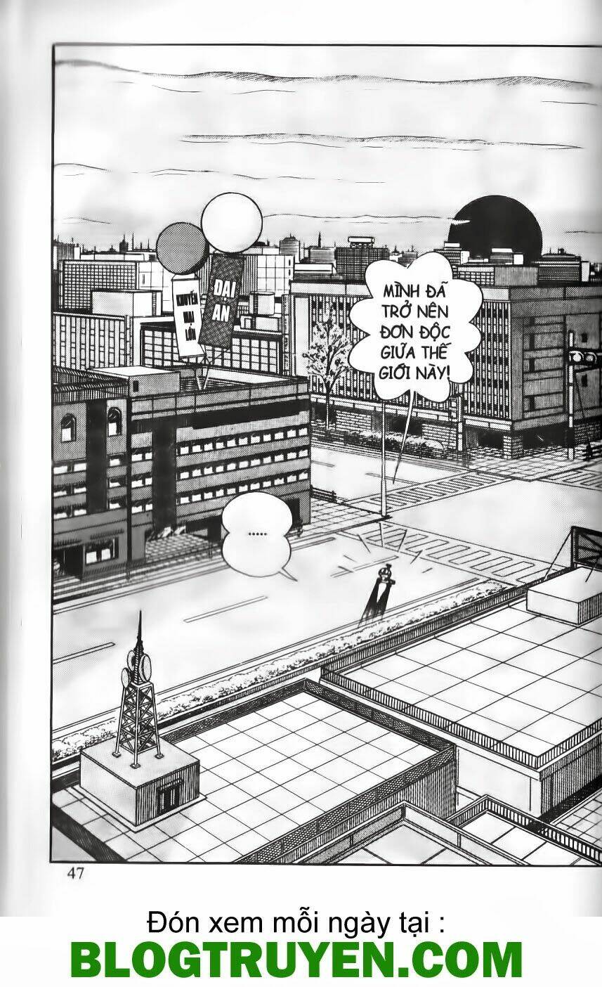 Tân Từ Điển Kì Bí Chapter 19 - Trang 2