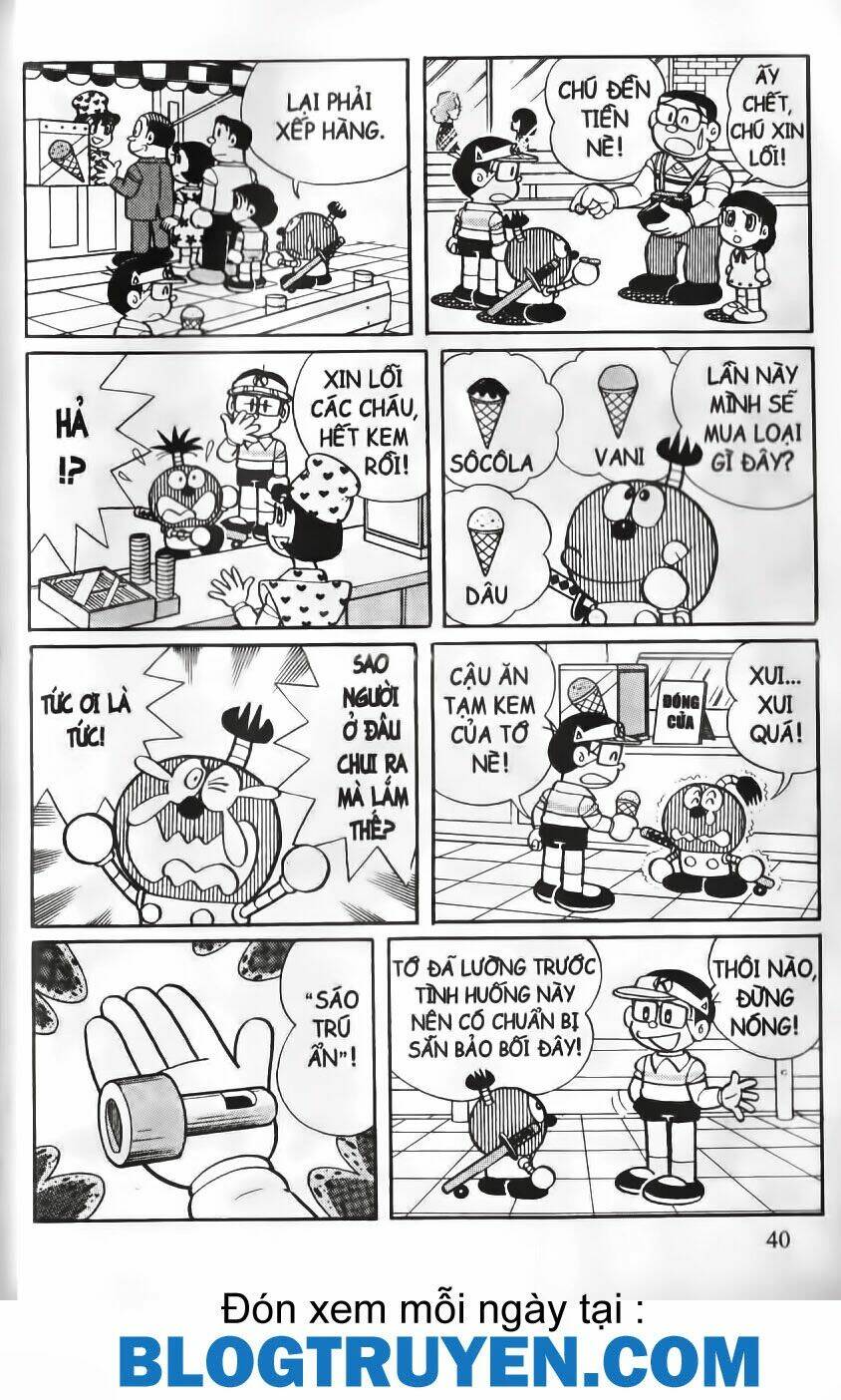 Tân Từ Điển Kì Bí Chapter 19 - Trang 2