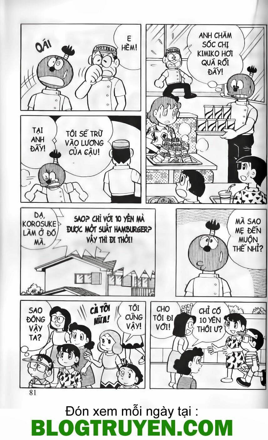 Tân Từ Điển Kì Bí Chapter 22 - Trang 2