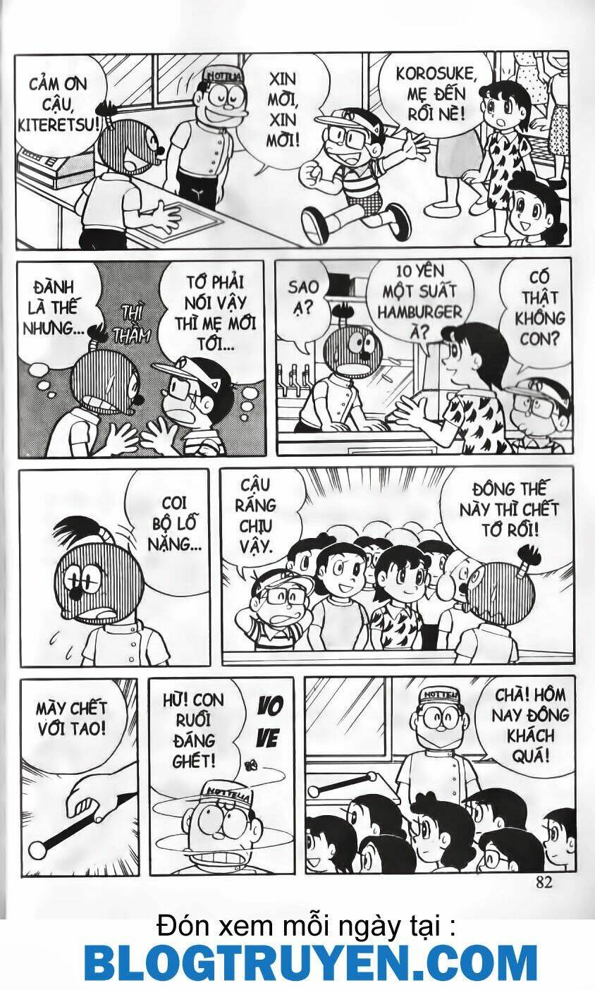 Tân Từ Điển Kì Bí Chapter 22 - Trang 2