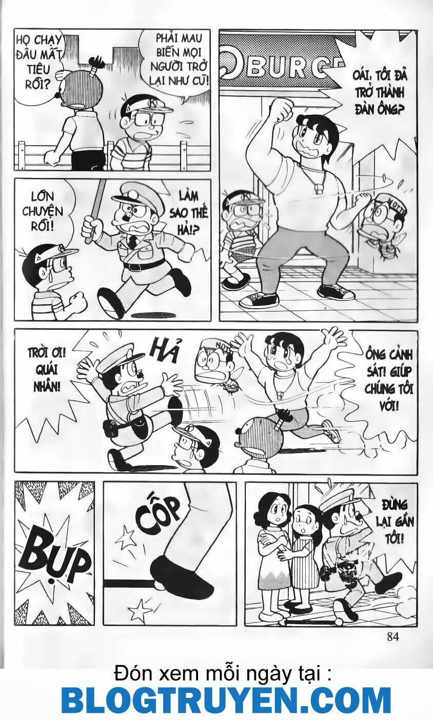 Tân Từ Điển Kì Bí Chapter 22 - Trang 2