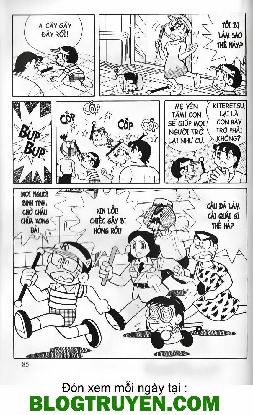 Tân Từ Điển Kì Bí Chapter 22 - Trang 2