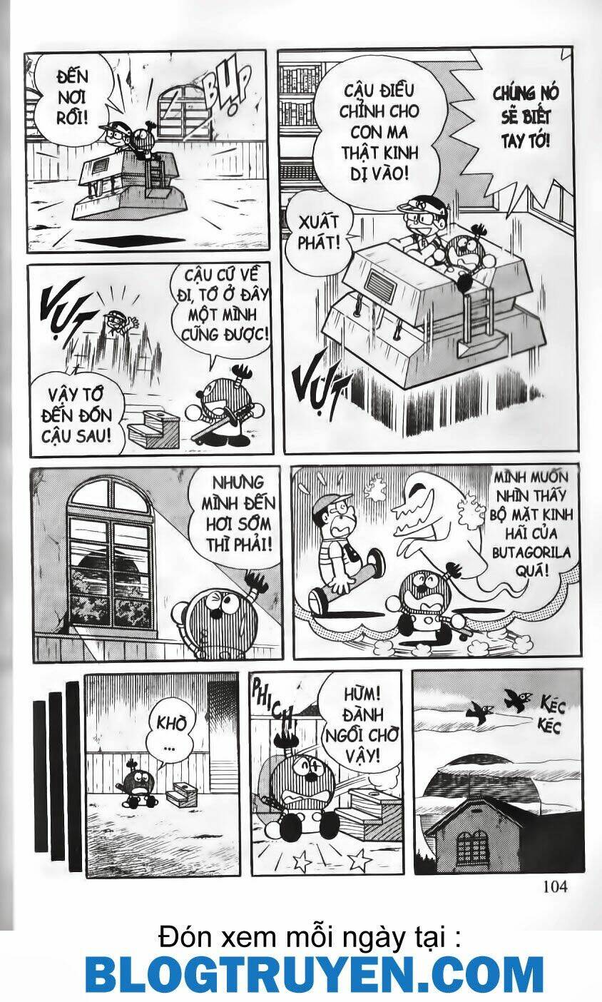 Tân Từ Điển Kì Bí Chapter 24 - Trang 2