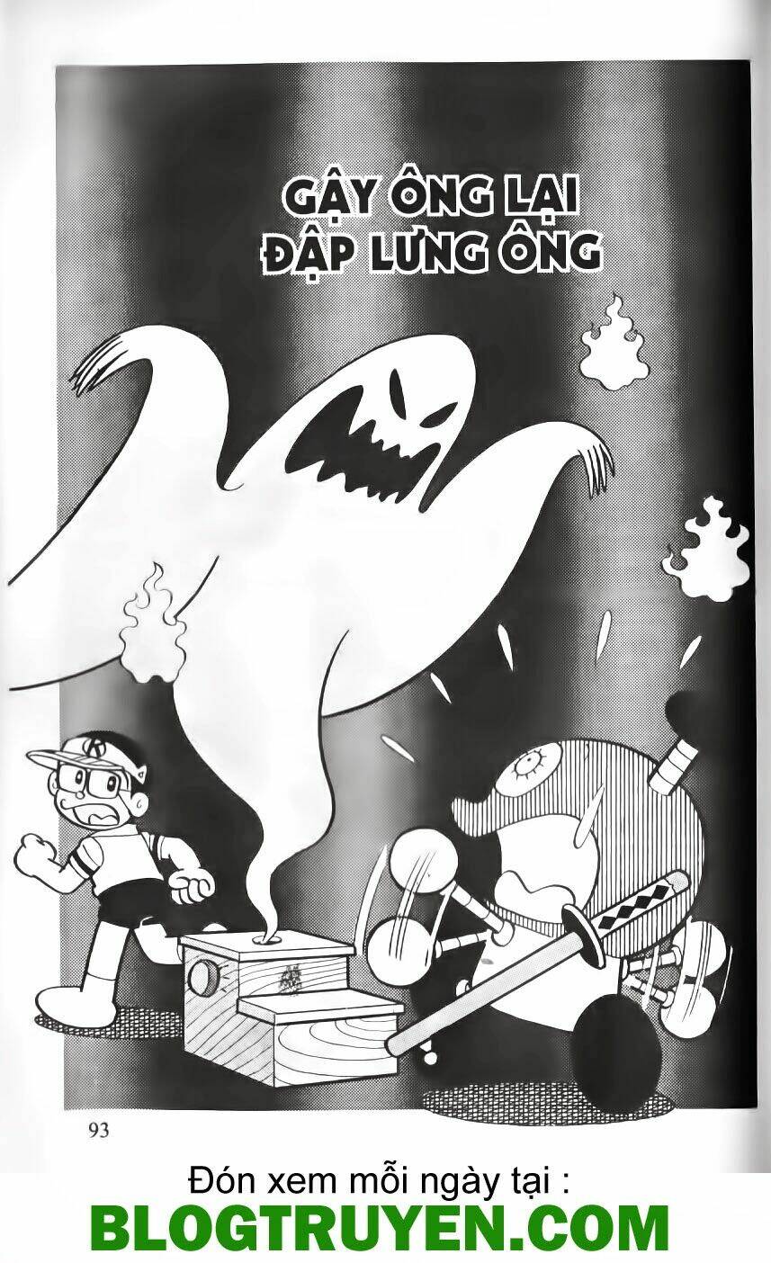 Tân Từ Điển Kì Bí Chapter 24 - Trang 2