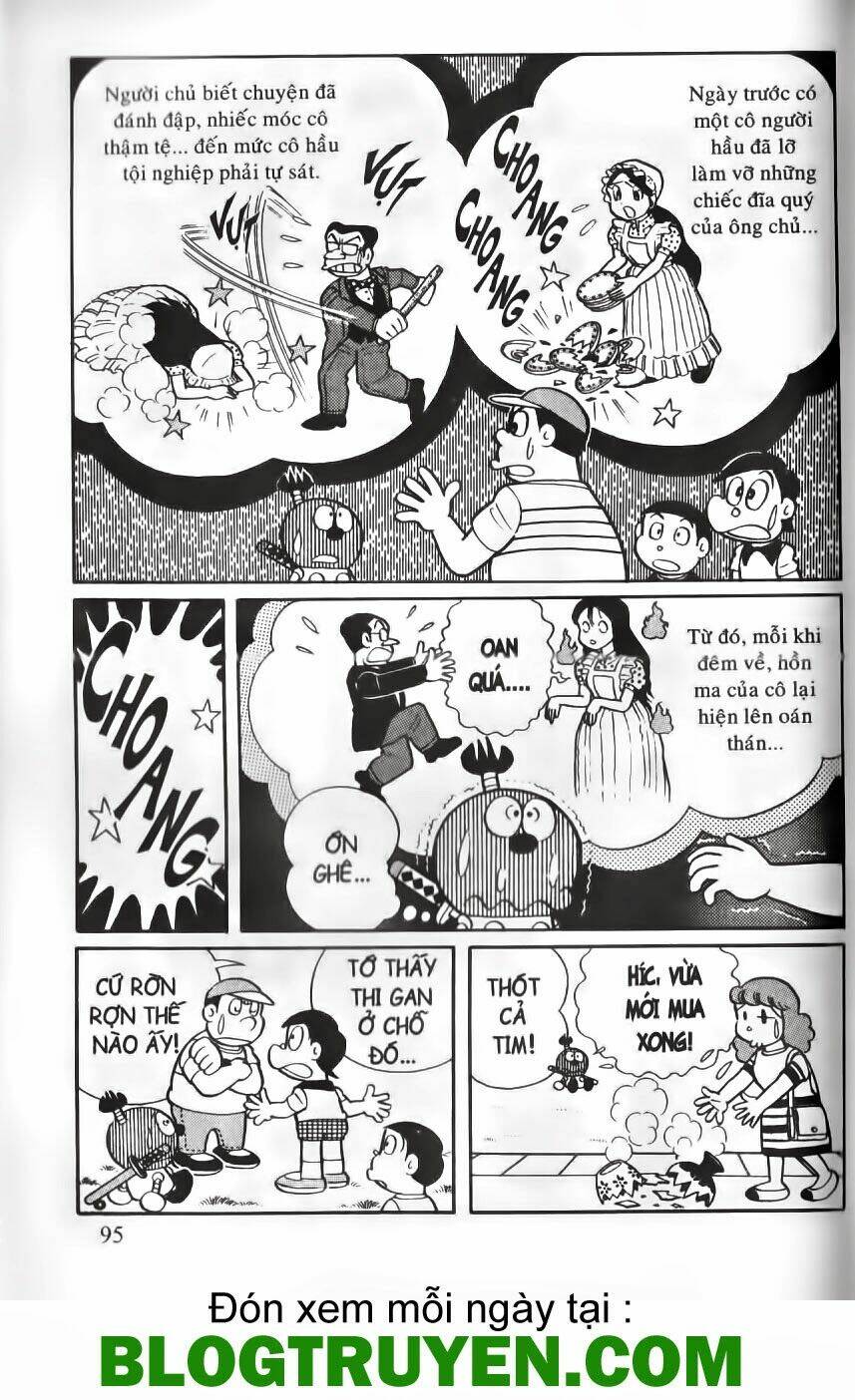 Tân Từ Điển Kì Bí Chapter 24 - Trang 2