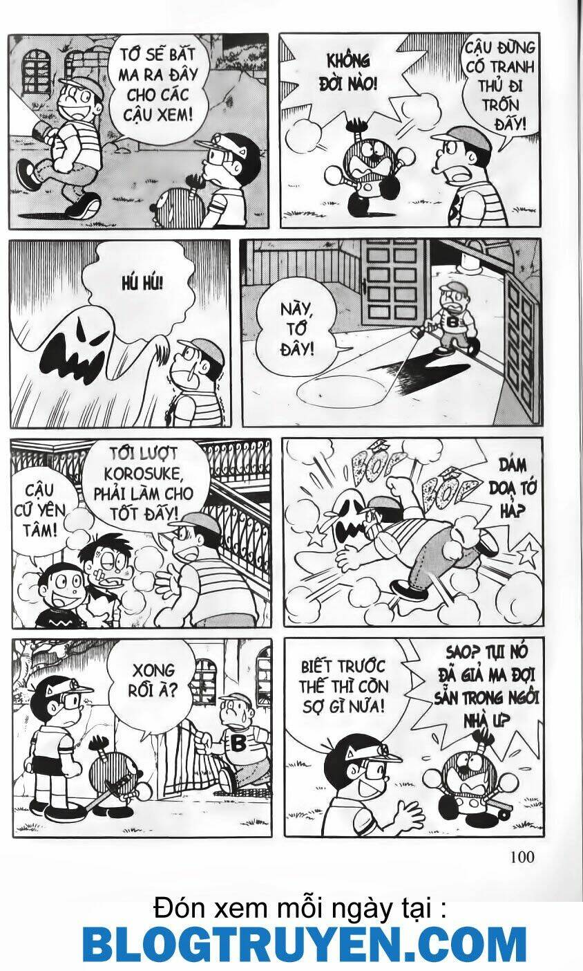 Tân Từ Điển Kì Bí Chapter 24 - Trang 2